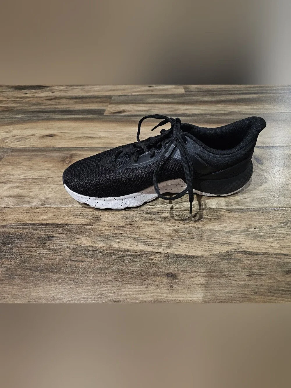Under Armour these are
